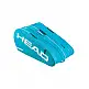 TOUR RACQUET BAG XL BL ΤΣΑΝΤΑ TENNIS HEAD