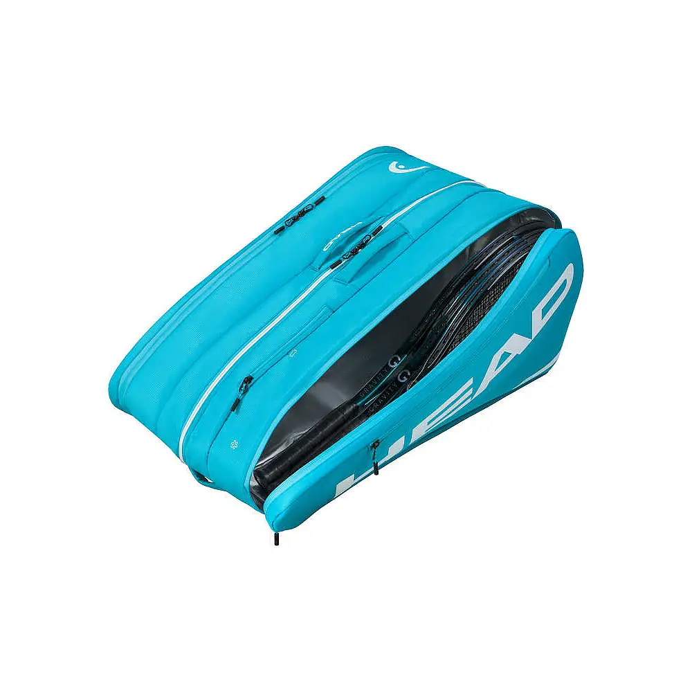 TOUR RACQUET BAG XL BL ΤΣΑΝΤΑ TENNIS HEAD