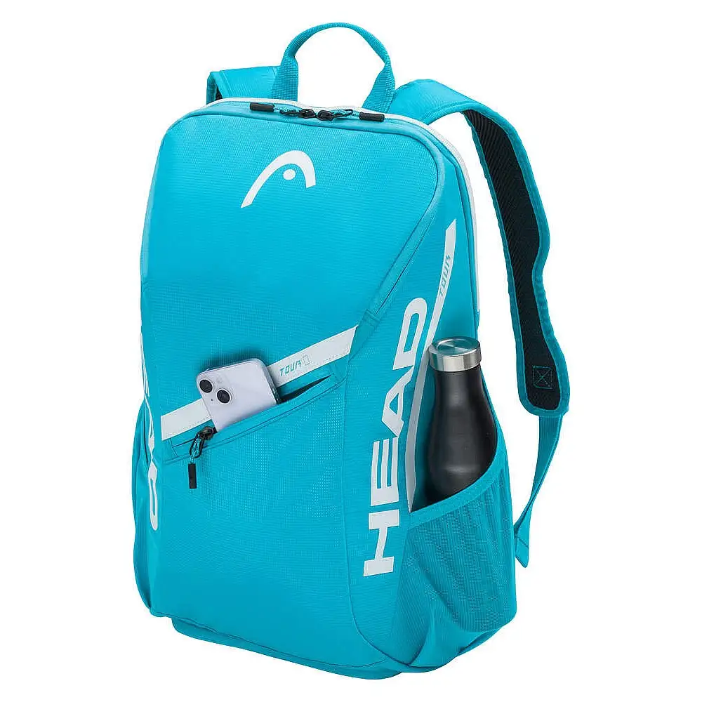 TOUR BACKPACK 25L BL ΤΣΑΝΤΑ TENNIS HEAD