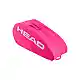BASE RACQUET BAG M PK ΤΣΑΝΤΑ TENNIS HEAD