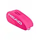 BASE RACQUET BAG M PK ΤΣΑΝΤΑ TENNIS HEAD