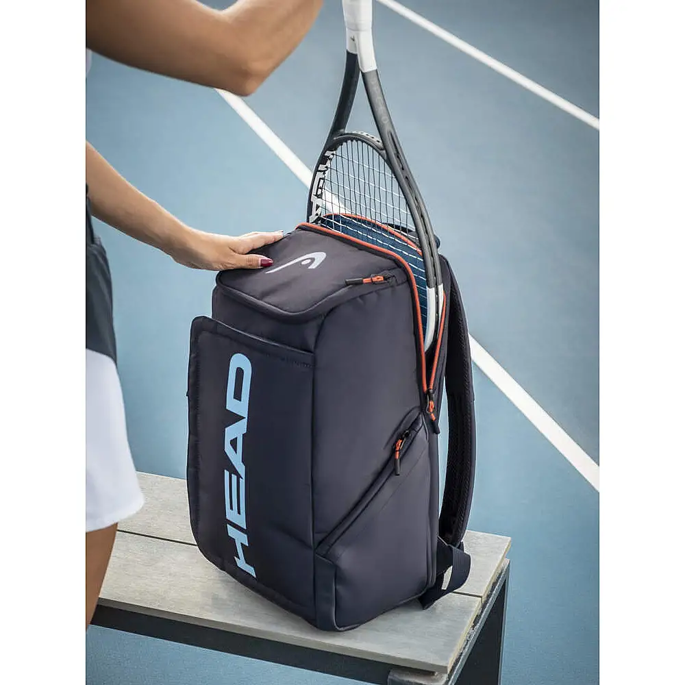 PRO BACKPACK 28L NV ΤΣΑΝΤΑ TENNIS HEAD