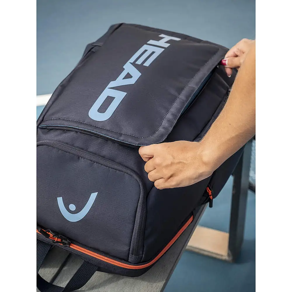 PRO BACKPACK 28L NV ΤΣΑΝΤΑ TENNIS HEAD