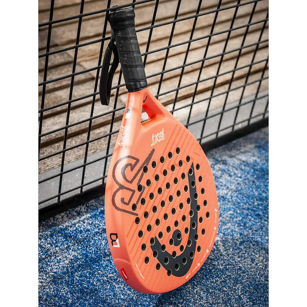 BOLT 2026 RDBK ΡΑΚΕΤΤΑ PADEL HEAD