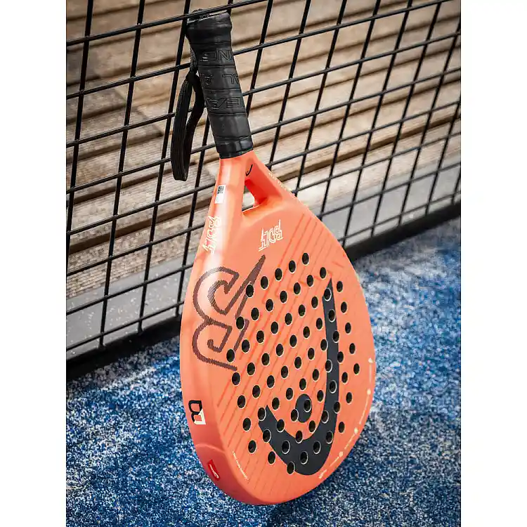 BOLT 2026 RDBK ΡΑΚΕΤΤΑ PADEL HEAD