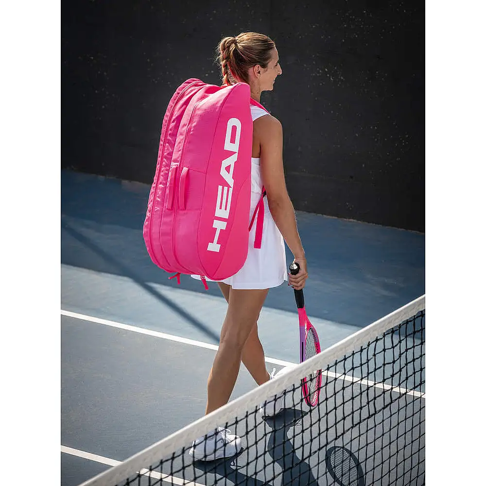 BASE RACQUET BAG M PK ΤΣΑΝΤΑ TENNIS HEAD