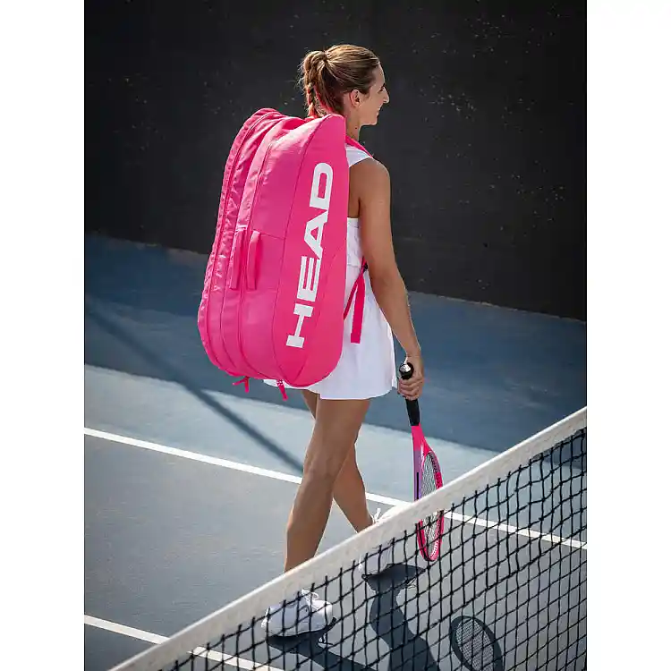 BASE RACQUET BAG M PK ΤΣΑΝΤΑ TENNIS HEAD