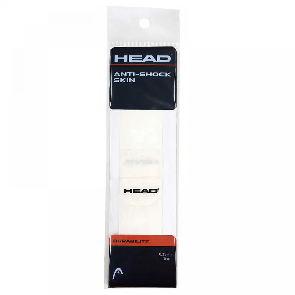 ANTISHOCK SKIN PADEL HEAD