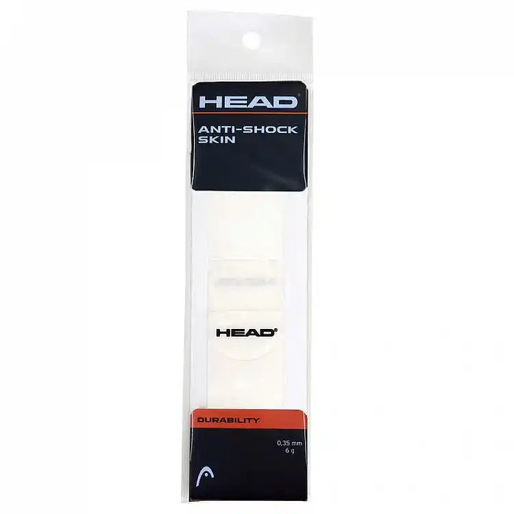 ANTISHOCK SKIN PADEL HEAD