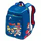 PAW PATROL BACKPACK BL ΤΣΑΝΤΑ TENNIS HEAD