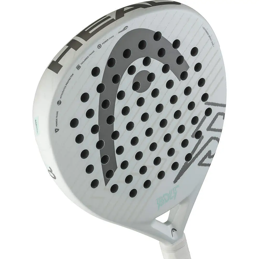 BOLT 2026 WHGR ΡΑΚΕΤΤΑ PADEL HEAD
