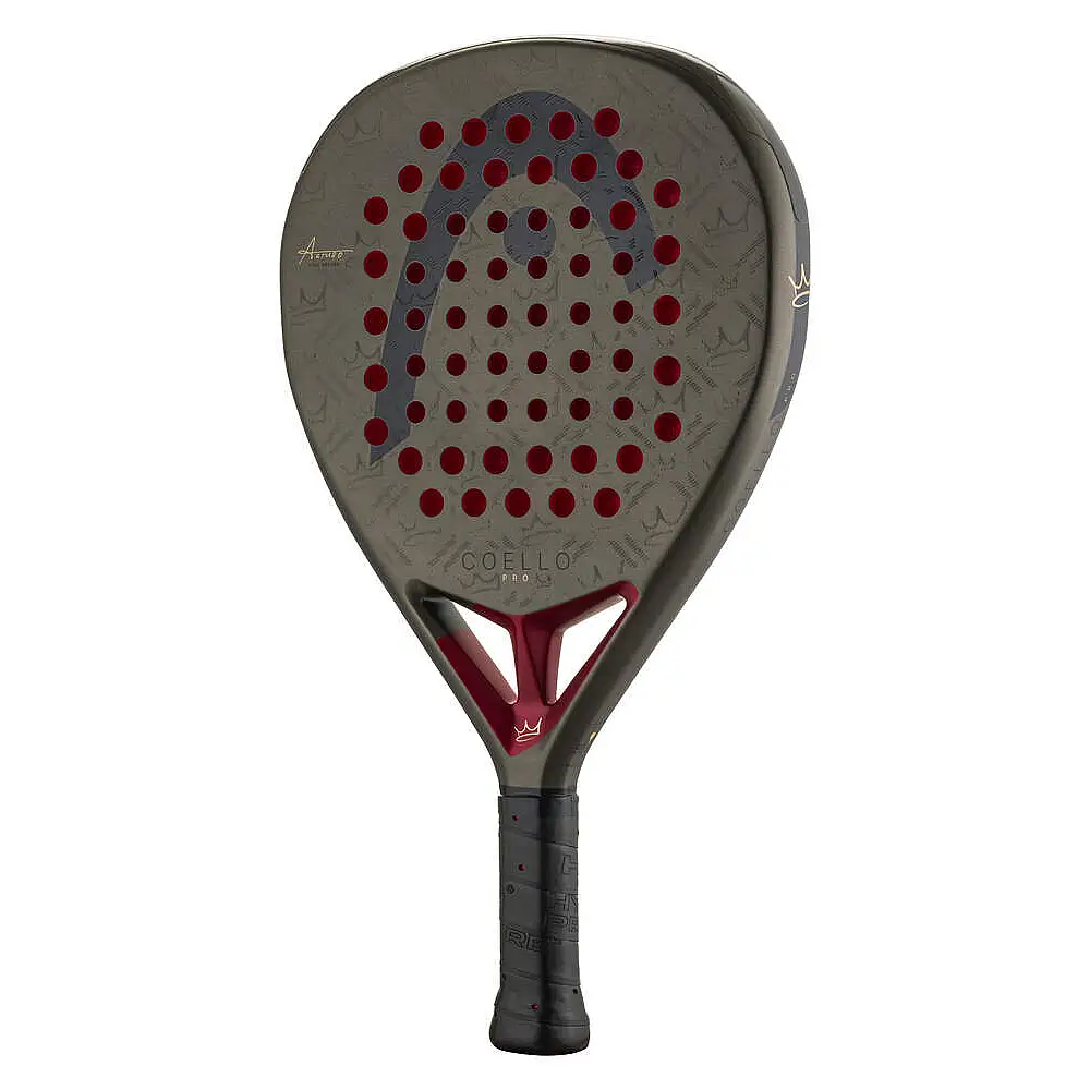 COELLO PRO 2026 ΡΑΚΕΤΤΑ PADEL HEAD