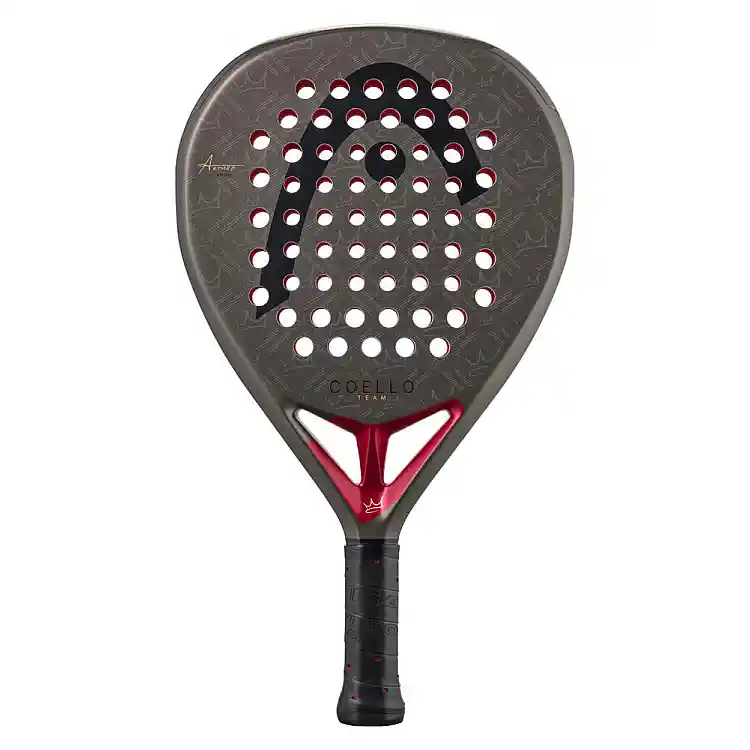 COELLO TEAM 2026 ΡΑΚΕΤΤΑ PADEL HEAD