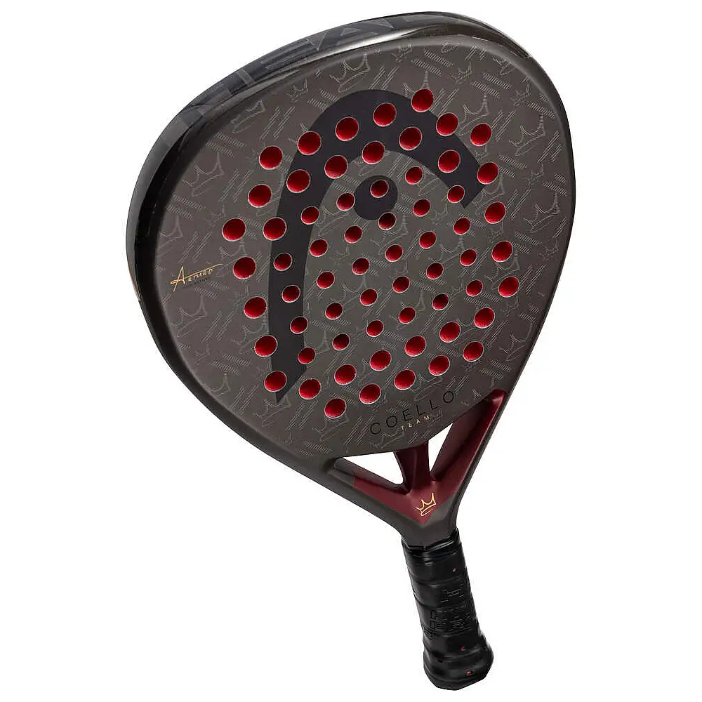 COELLO TEAM 2026 ΡΑΚΕΤΤΑ PADEL HEAD