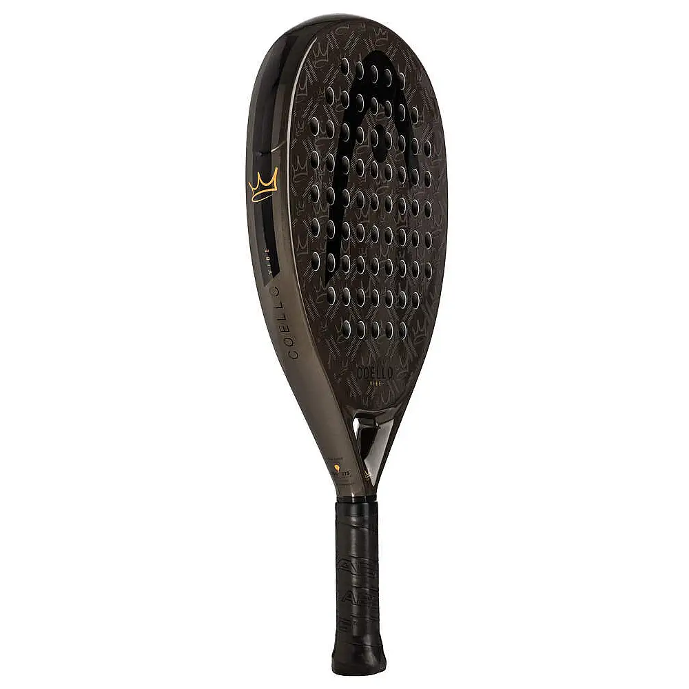 COELLO VIBE 2026 ΡΑΚΕΤΤΑ PADEL HEAD