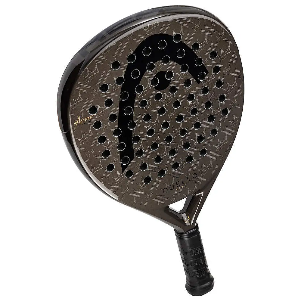 COELLO VIBE 2026 ΡΑΚΕΤΤΑ PADEL HEAD