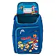 PAW PATROL BACKPACK BL ΤΣΑΝΤΑ TENNIS HEAD
