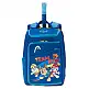 PAW PATROL BACKPACK BL ΤΣΑΝΤΑ TENNIS HEAD
