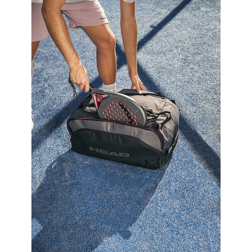 COELLO PRO X PADEL DUFFLE BAG ΤΣΑΝΤΑ HEAD PADEL