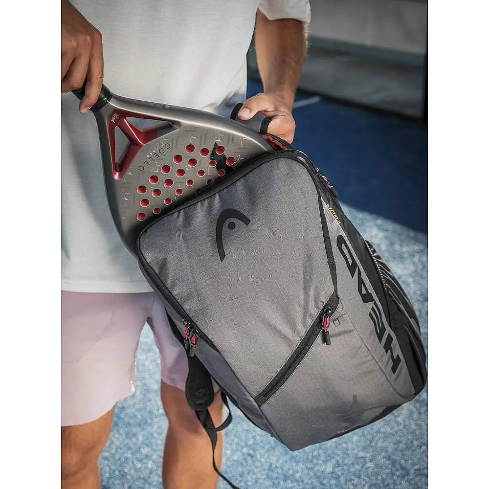 COELLO TOUR PADEL BACKPACK 25L ΤΣΑΝΤΑ HEAD PADEL