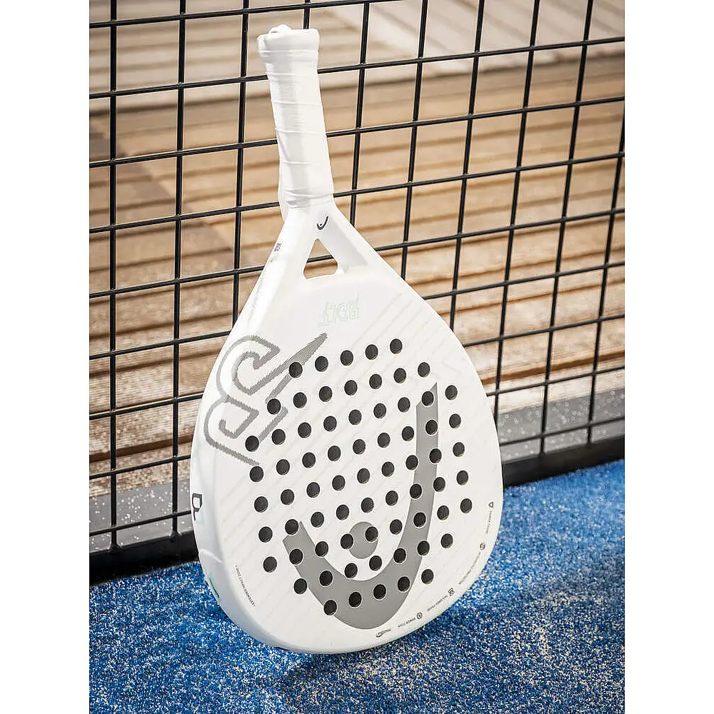 BOLT 2026 WHGR ΡΑΚΕΤΤΑ PADEL HEAD