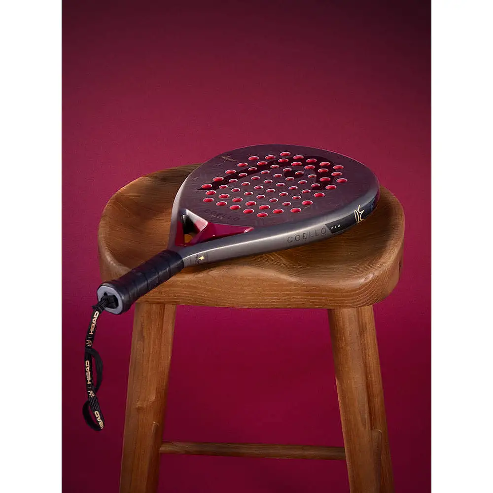 COELLO PRO 2026 ΡΑΚΕΤΤΑ PADEL HEAD