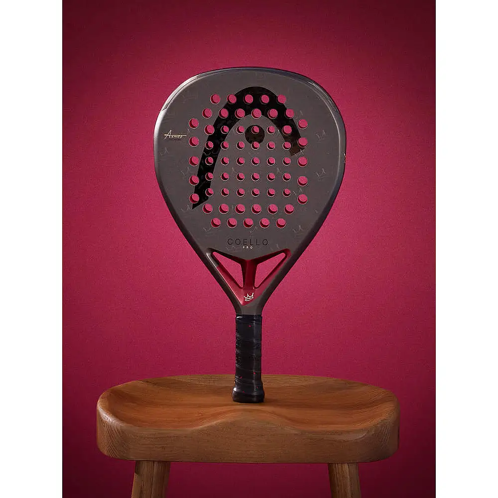 COELLO PRO 2026 ΡΑΚΕΤΤΑ PADEL HEAD