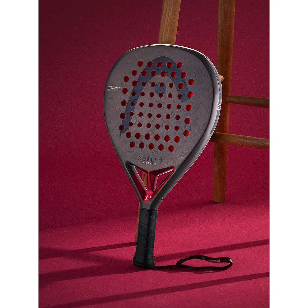 COELLO MOTION 2026 ΡΑΚΕΤΤΑ PADEL HEAD