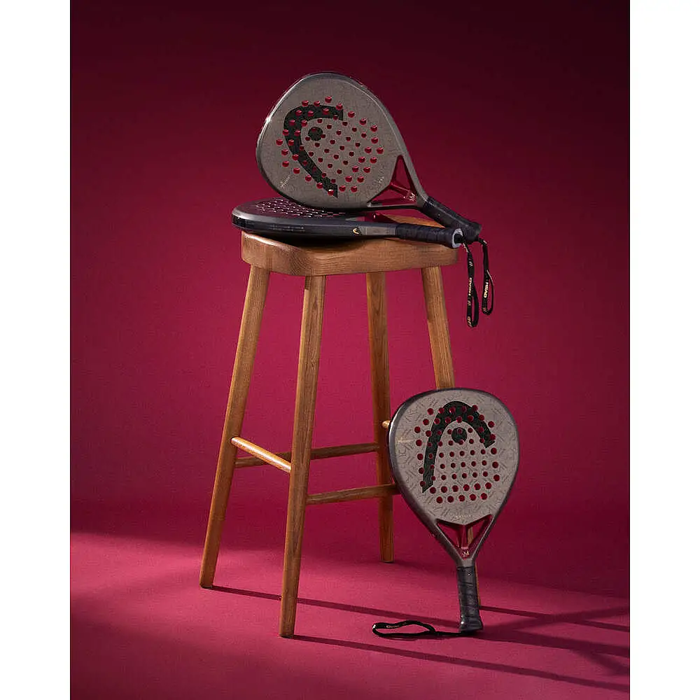 COELLO PRO 2026 ΡΑΚΕΤΤΑ PADEL HEAD