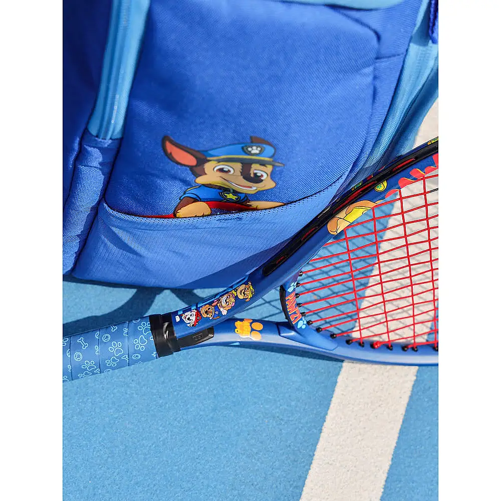 PAW PATROL BACKPACK BL ΤΣΑΝΤΑ TENNIS HEAD