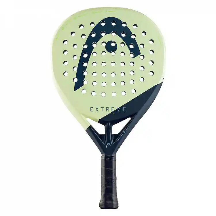 EXTREME TEAM 2025 ΡΑΚΕΤΤΑ PADEL HEAD