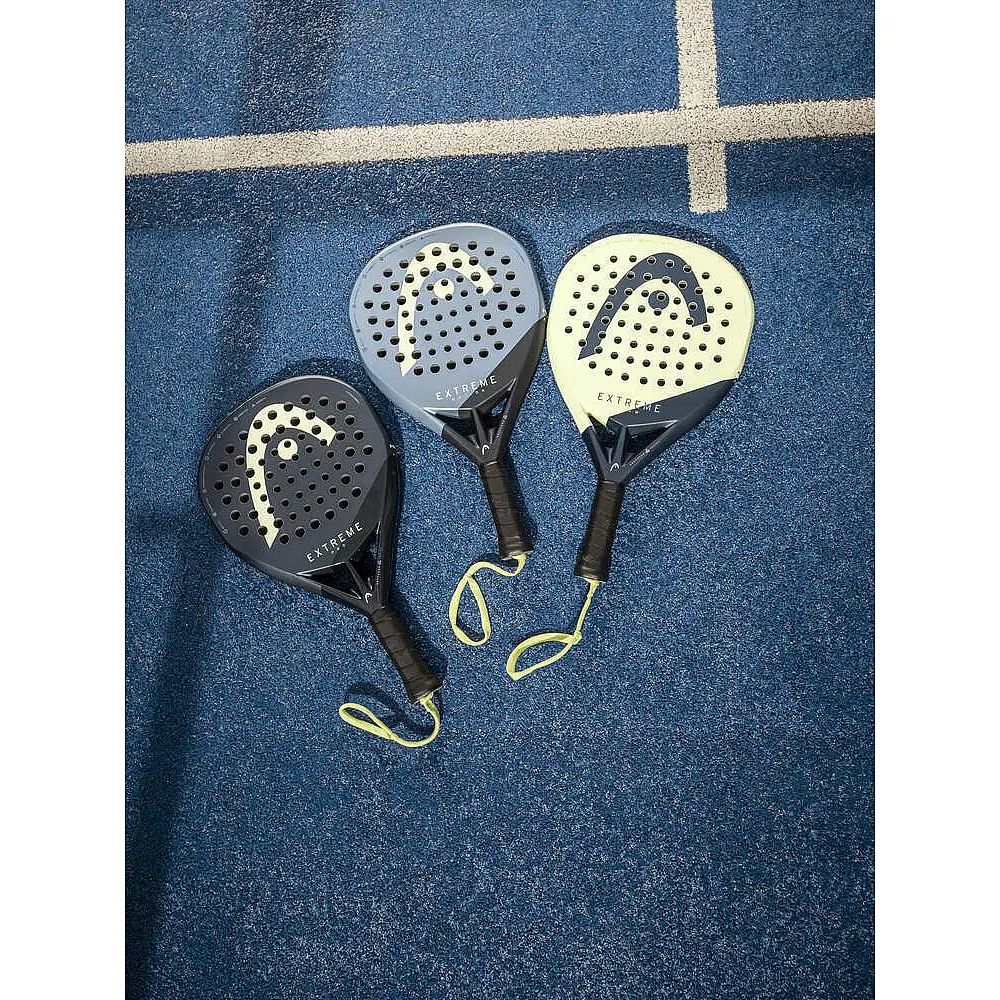 EXTREME TEAM 2025 ΡΑΚΕΤΤΑ PADEL HEAD