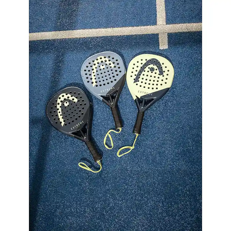 EXTREME TEAM 2025 ΡΑΚΕΤΤΑ PADEL HEAD