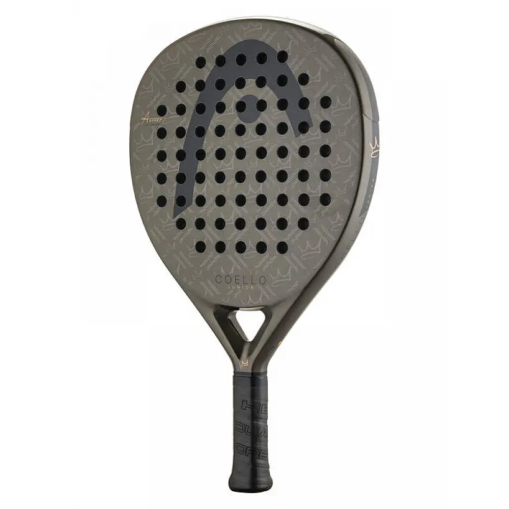 COELLO JUNIOR 2026 ΡΑΚΕΤΤΑ PADEL HEAD