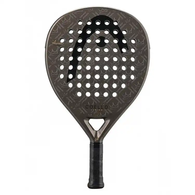 COELLO JUNIOR 2026 ΡΑΚΕΤΤΑ PADEL HEAD
