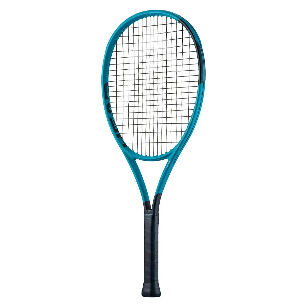BOOM JR 2026 ΡΑΚΕΤΤΑ TENNIS HEAD ΜΕ ΘΗΚΗ & ΧΟΡΔΕΣ