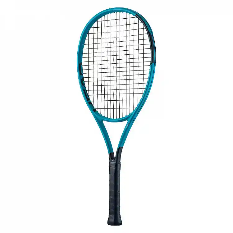 BOOM JR 2026 ΡΑΚΕΤΤΑ TENNIS HEAD ΜΕ ΘΗΚΗ & ΧΟΡΔΕΣ