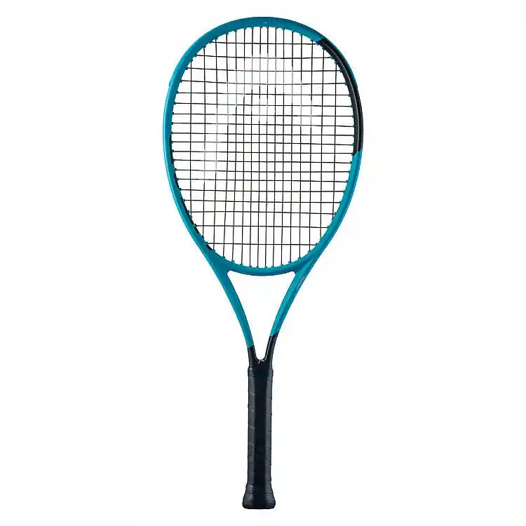 BOOM JR 2026 ΡΑΚΕΤΤΑ TENNIS HEAD ΜΕ ΘΗΚΗ & ΧΟΡΔΕΣ