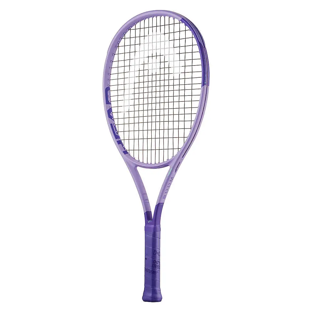 BOOM JR 25 ALTERNATE 2026 ΡΑΚΕΤΤΑ TENNIS HEAD ΜΕ ΘΗΚΗ & ΧΟΡΔΕΣ
