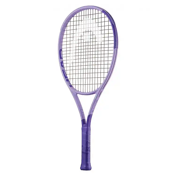 BOOM JR 25 ALTERNATE 2026 ΡΑΚΕΤΤΑ TENNIS HEAD ΜΕ ΘΗΚΗ & ΧΟΡΔΕΣ
