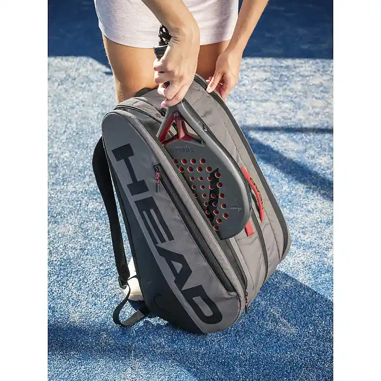 COELLO TOUR PADEL BAG L ΤΣΑΝΤΑ HEAD PADEL