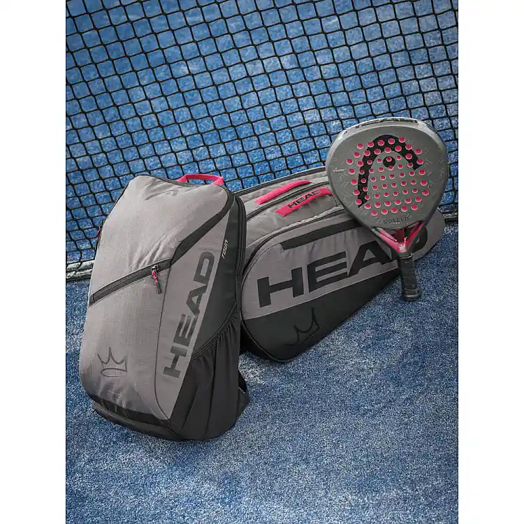 COELLO TOUR PADEL BAG L ΤΣΑΝΤΑ HEAD PADEL
