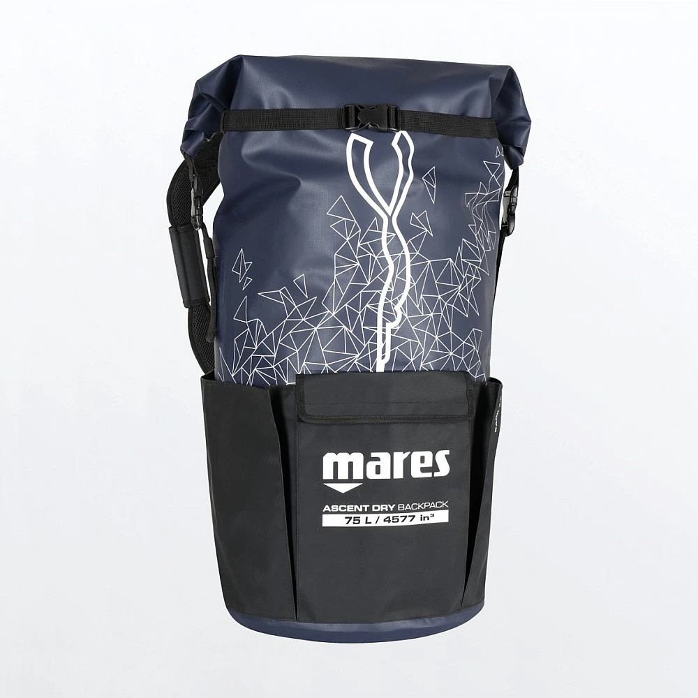 ASCENT DRY BAG - ΣΑΚΙΔΙΟ MARES