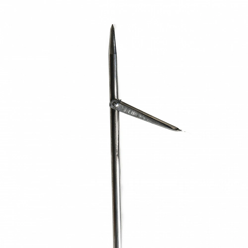 ΒΕΡΓΑ CYRANO 700 TAHITI INOX TECH-PRO