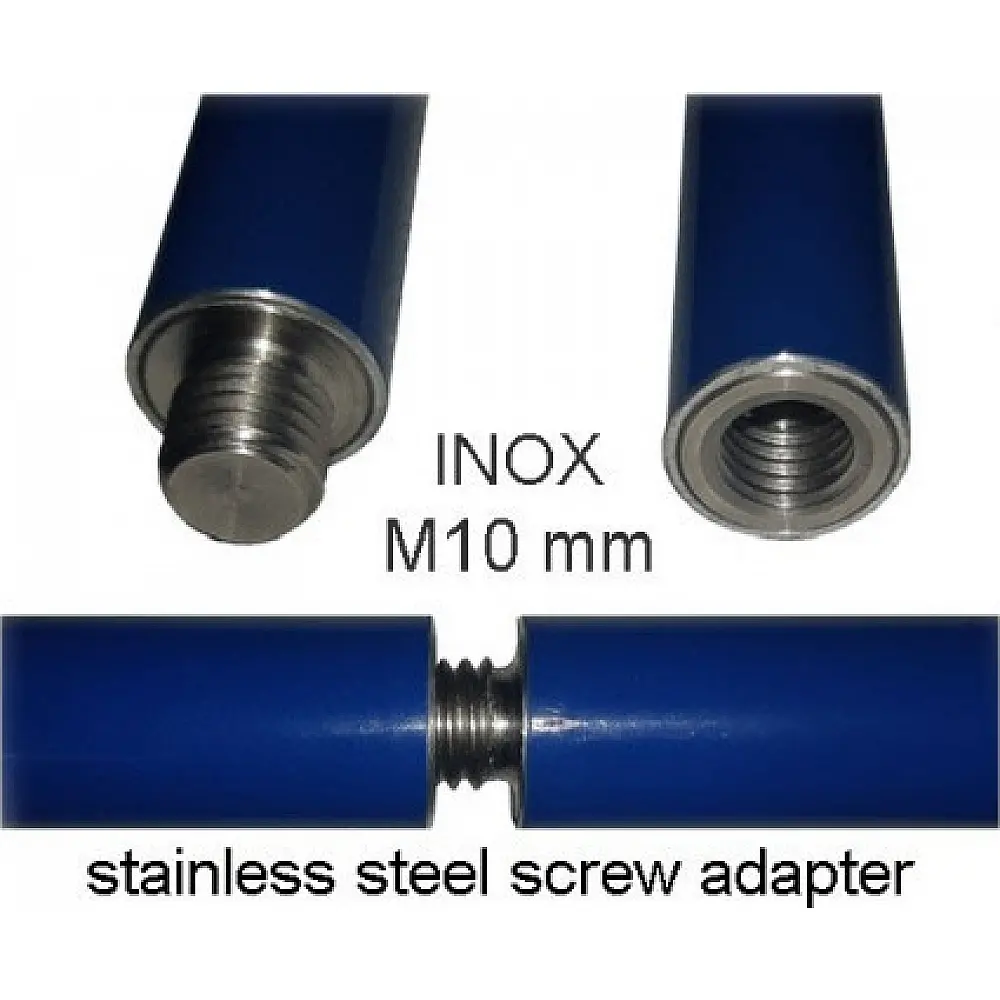 POLE SPEAR EXTENTED 125 CM TECH-PRO