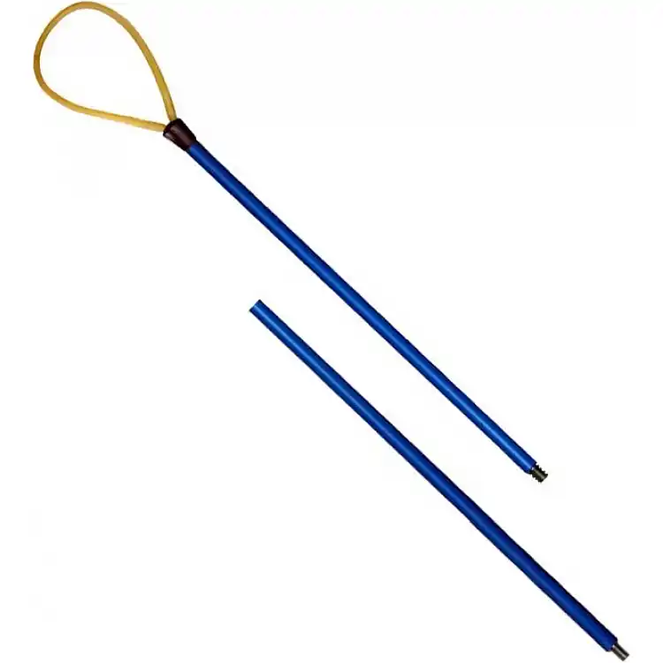 POLE SPEAR EXTENTED 125 CM TECH-PRO