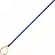 POLE SPEAR EXTENTED 125 CM TECH-PRO