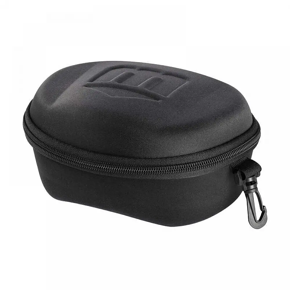 FORCE-X LS ΜΑΥΡΟ/ ΠΟΡΤΟΚΑΛΙ ΜΑΣΚΑ MARES