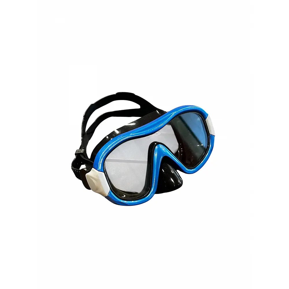 POLAR  M/ΜΠΛΕ/ΓΚΡΙ  ΜΑΣΚΑ TECH-PRO