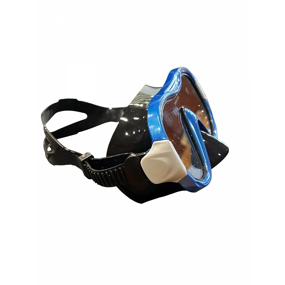 POLAR  M/ΜΠΛΕ/ΓΚΡΙ  ΜΑΣΚΑ TECH-PRO